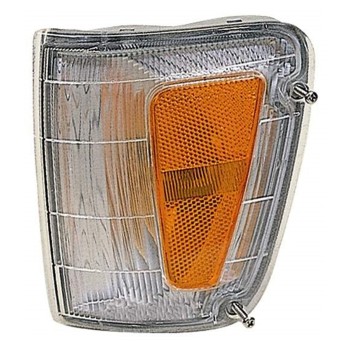 Parking Light Assembly