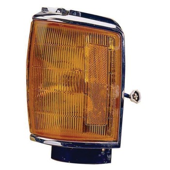 Parking Light Assembly