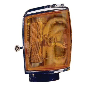 Parking Light Assembly