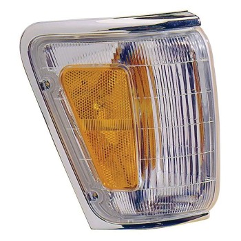 Parking Light Assembly