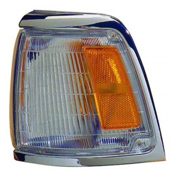 Parking Light Assembly