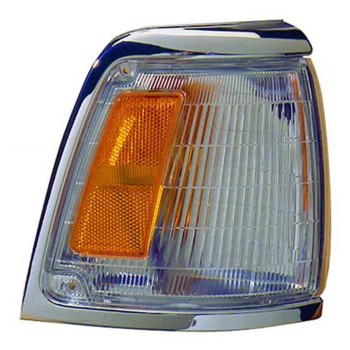 Parking Light Assembly