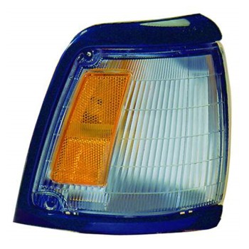 Parking Light Assembly