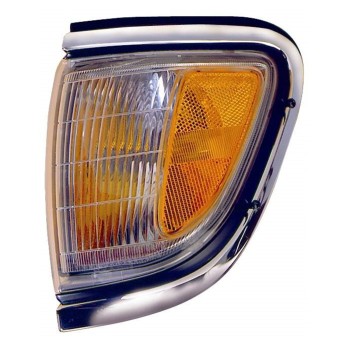 Parking Light Assembly