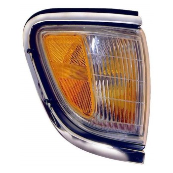 Parking Light Assembly