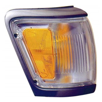 Parking Light Assembly