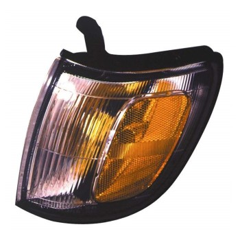 Parking Light Assembly