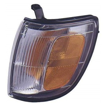 Parking Light Assembly