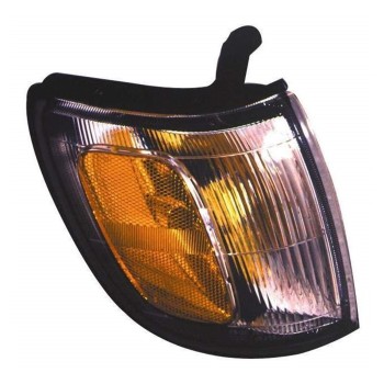 Parking Light Assembly