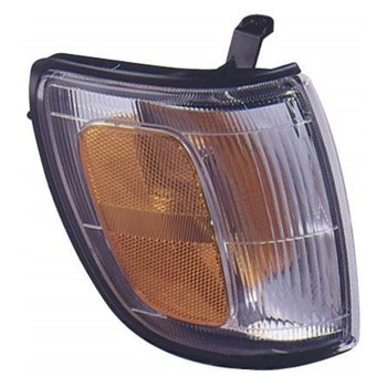 Parking Light Assembly