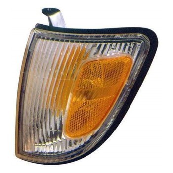 Parking Light Assembly