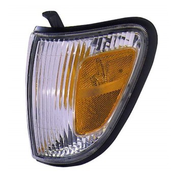 Parking Light Assembly