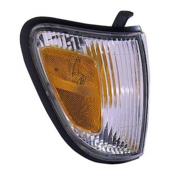 Parking Light Assembly