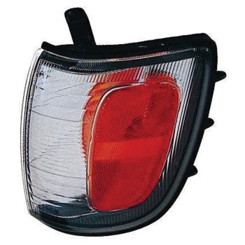 Parking Light Assembly