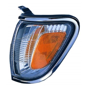 Parking Light Assembly