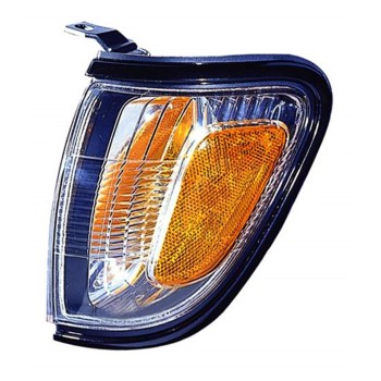 Parking Light Assembly