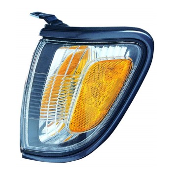 Parking Light Assembly