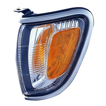 Parking Light Assembly