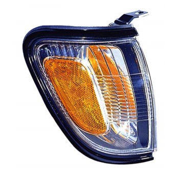 Parking Light Assembly