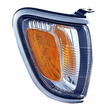 Parking Light Assembly