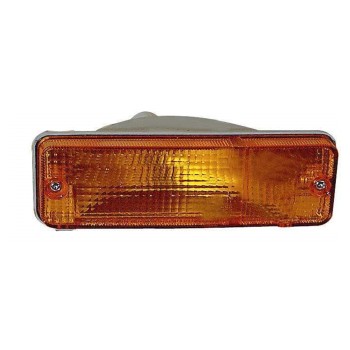 Parking Light Assembly