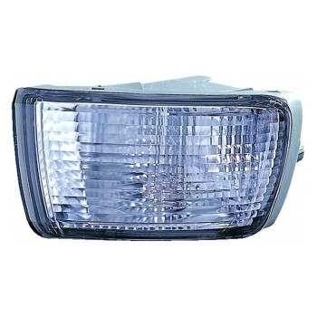 Turn Signal Light Lens / Housing