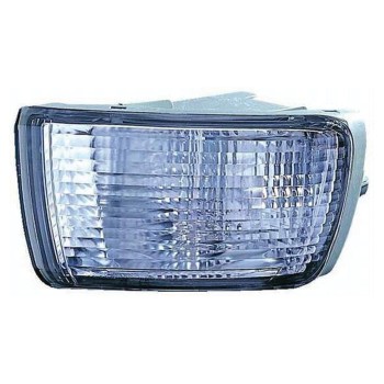 Turn Signal Light Lens / Housing