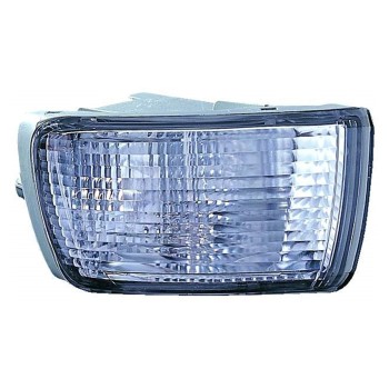 Turn Signal Light Lens / Housing
