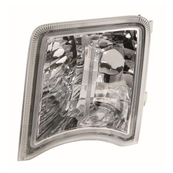 Turn Signal Light Lens / Housing