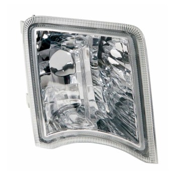 Turn Signal Light Lens / Housing
