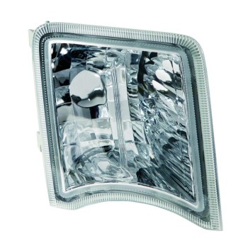 Turn Signal Light Lens / Housing