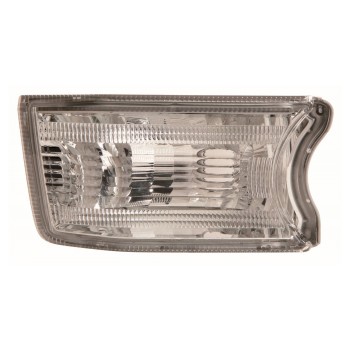 Turn Signal Light Lens / Housing