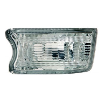 Turn Signal Light Lens / Housing