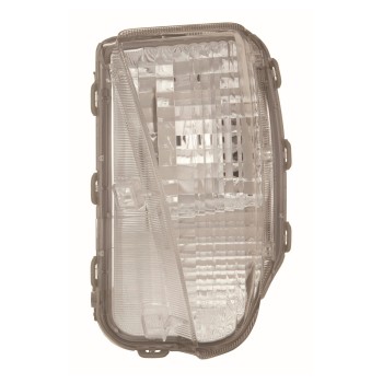 Turn Signal Light Lens / Housing