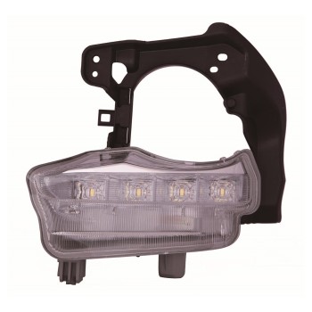 Daytime Running Light