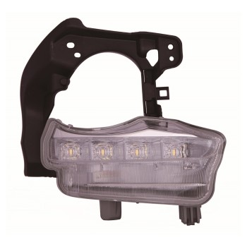 Daytime Running Light