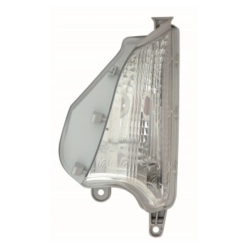 Turn Signal Light Lens / Housing