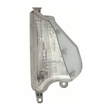 Turn Signal Light Lens / Housing