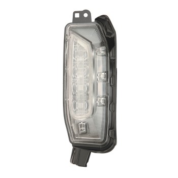 Daytime Running Light