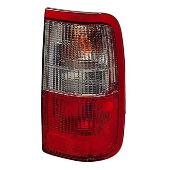 Tail Light Housing