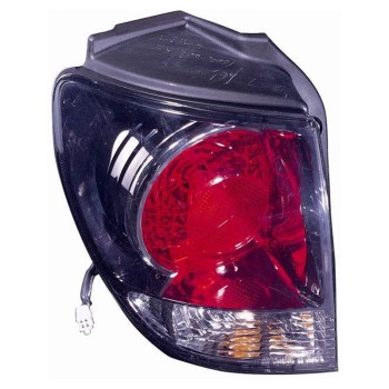 Tail Light Assembly