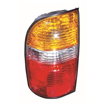 Tail Light Assembly