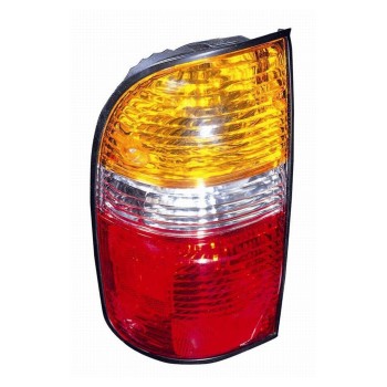 Tail Light Assembly