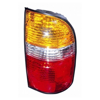Tail Light Assembly