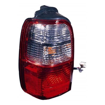 Tail Light Assembly