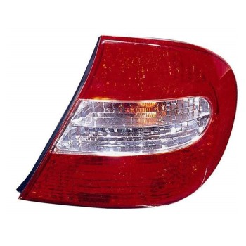 Tail Light Assembly