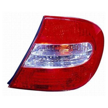 Tail Light Housing