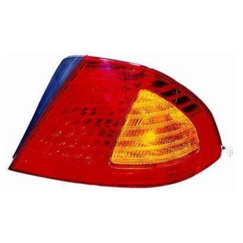 Tail Light Assembly