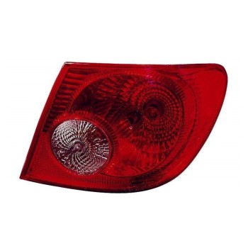 Tail Light Assembly