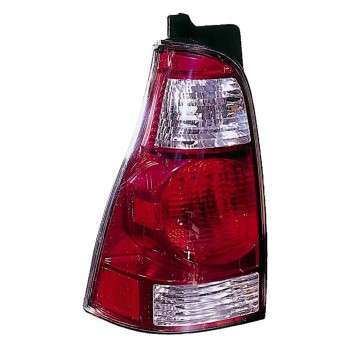 Tail Light Assembly